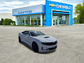 2023 Chevrolet Camaro LT1