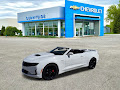 2023 Chevrolet Camaro LT1