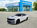 2023 Chevrolet Camaro LT1