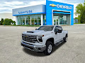 2024 Chevrolet Silverado 3500HD LTZ
