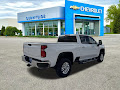2024 Chevrolet Silverado 3500HD LTZ