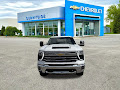 2024 Chevrolet Silverado 3500HD LTZ