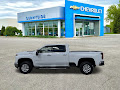 2024 Chevrolet Silverado 3500HD LTZ