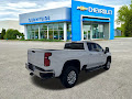 2024 Chevrolet Silverado 3500HD LTZ