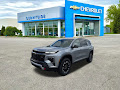 2024 Chevrolet Traverse AWD Z71
