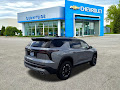 2024 Chevrolet Traverse AWD Z71