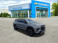 2024 Chevrolet Traverse AWD Z71