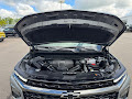 2024 Chevrolet Traverse AWD Z71