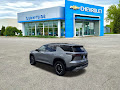2024 Chevrolet Traverse AWD Z71