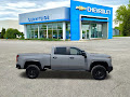 2024 Chevrolet Silverado 2500HD ZR2
