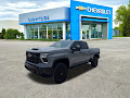 2024 Chevrolet Silverado 2500HD ZR2