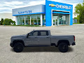 2024 Chevrolet Silverado 2500HD ZR2