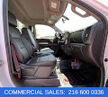 2021 Chevrolet Silverado 3500HD Work Truck