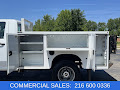 2021 Chevrolet Silverado 3500HD Work Truck