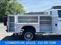 2021 Chevrolet Silverado 3500HD Work Truck
