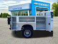 2021 Chevrolet Silverado 3500HD Work Truck