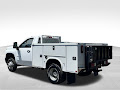 2021 Chevrolet Silverado 3500HD Work Truck