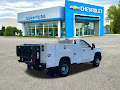 2021 Chevrolet Silverado 3500HD Work Truck