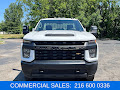 2021 Chevrolet Silverado 3500HD Work Truck