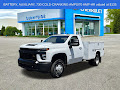 2021 Chevrolet Silverado 3500HD Work Truck
