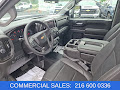 2021 Chevrolet Silverado 3500HD Work Truck
