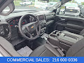 2021 Chevrolet Silverado 3500HD Work Truck
