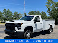 2021 Chevrolet Silverado 3500HD Work Truck