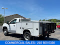 2021 Chevrolet Silverado 3500HD Work Truck