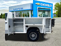 2021 Chevrolet Silverado 3500HD Work Truck