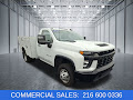 2021 Chevrolet Silverado 3500HD Work Truck