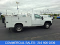 2021 Chevrolet Silverado 3500HD Work Truck
