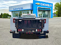 2021 Chevrolet Silverado 3500HD Work Truck