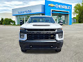 2021 Chevrolet Silverado 3500HD Work Truck