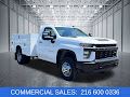2021 Chevrolet Silverado 3500HD Work Truck