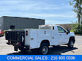 2021 Chevrolet Silverado 3500HD Work Truck