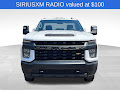 2021 Chevrolet Silverado 3500HD Work Truck
