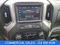 2021 Chevrolet Silverado 3500HD Work Truck