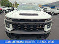 2021 Chevrolet Silverado 3500HD Work Truck