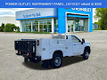 2021 Chevrolet Silverado 3500HD Work Truck