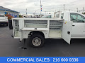 2021 Chevrolet Silverado 3500HD Work Truck