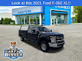 2021 Ford Super Duty F-350 SRW