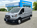 2020 Ford Transit Cargo Van