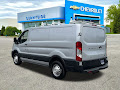 2020 Ford Transit Cargo Van