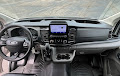 2020 Ford Transit Cargo Van