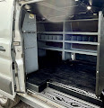 2020 Ford Transit Cargo Van