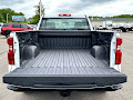 2025 Chevrolet Silverado 1500 Work Truck