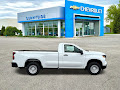 2025 Chevrolet Silverado 1500 Work Truck