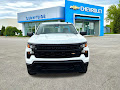 2025 Chevrolet Silverado 1500 Work Truck