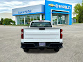 2025 Chevrolet Silverado 1500 Work Truck