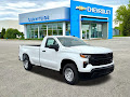 2025 Chevrolet Silverado 1500 Work Truck